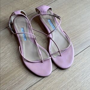Emme Parsons sandal